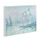 Stupell Industries Classical Venice Signac Painting Wall Plaque Art Design by one1000paintings